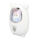 thumbnail image 5 of Electric Hand Warmer Power Bank Fast Heating Portable Cute Pet Rechargeable Hand Warmer with Night Light for Outdoor Penguin, 5 of 5