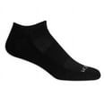 thumbnail image 2 of Fruit of the Loom Breathables 6 Pair No Show Socks-Mens Shoe Size 6-12, 2 of 2