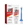 thumbnail image 1 of Automotive Lubrication Gel Automotive Butter Line Tube Flower Drum Bearing Bowl Set Bicycle Maintenance Grease, 1 of 5