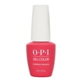 thumbnail image 1 of Esmalte de uñas de larga duración en gel color fresa margarita (M23), 15 ml/0,5 fl oz, 1 of 4
