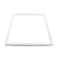 thumbnail image 2 of FAGINEY Embroidery Frame,Cross Stitch Frame,Square Rectangle Plastic Clip Frame for Embroidery Cross Stitch Quilting Needlepoint Tool, 2 of 3