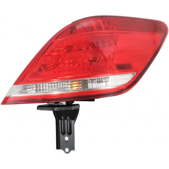 For Toyota Avalon Tail Light Assembly 2010 Passenger Side | Outer | For TO2805100 | 81550-AC090