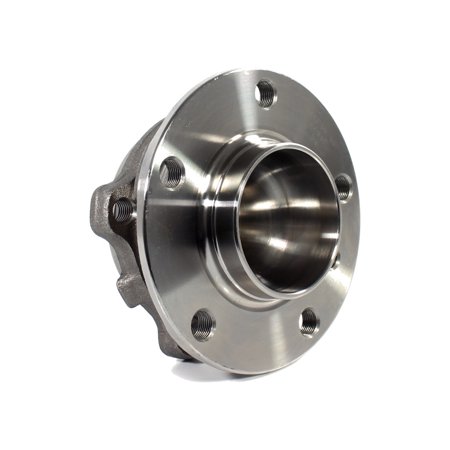 A-Premium Front Wheel Bearing and Hub Assembly Compatible with BMW & Rolls-Royce - 2009-2019 - 528i 535d 535i 550i & 740i 740Li 750i 750Li 760Li