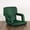 Hunter Green, variant on Ventura Stadium Seat - Red