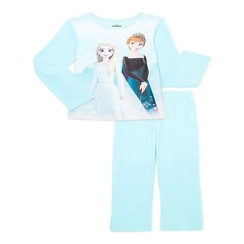 Frozen ii pajamas cheap