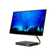 thumbnail image 4 of Lenovo IdeaCentre A540-24API 23.8" All in One Desktop Computer, Ryzen 5 PRO, 8GB, 256GB SSD, Black, 4 of 12