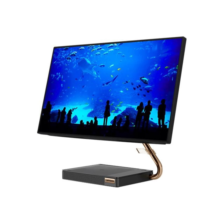 Lenovo IdeaCentre A540-24API Desktop PC - AMD Ryzen 5 PRO 4650GE