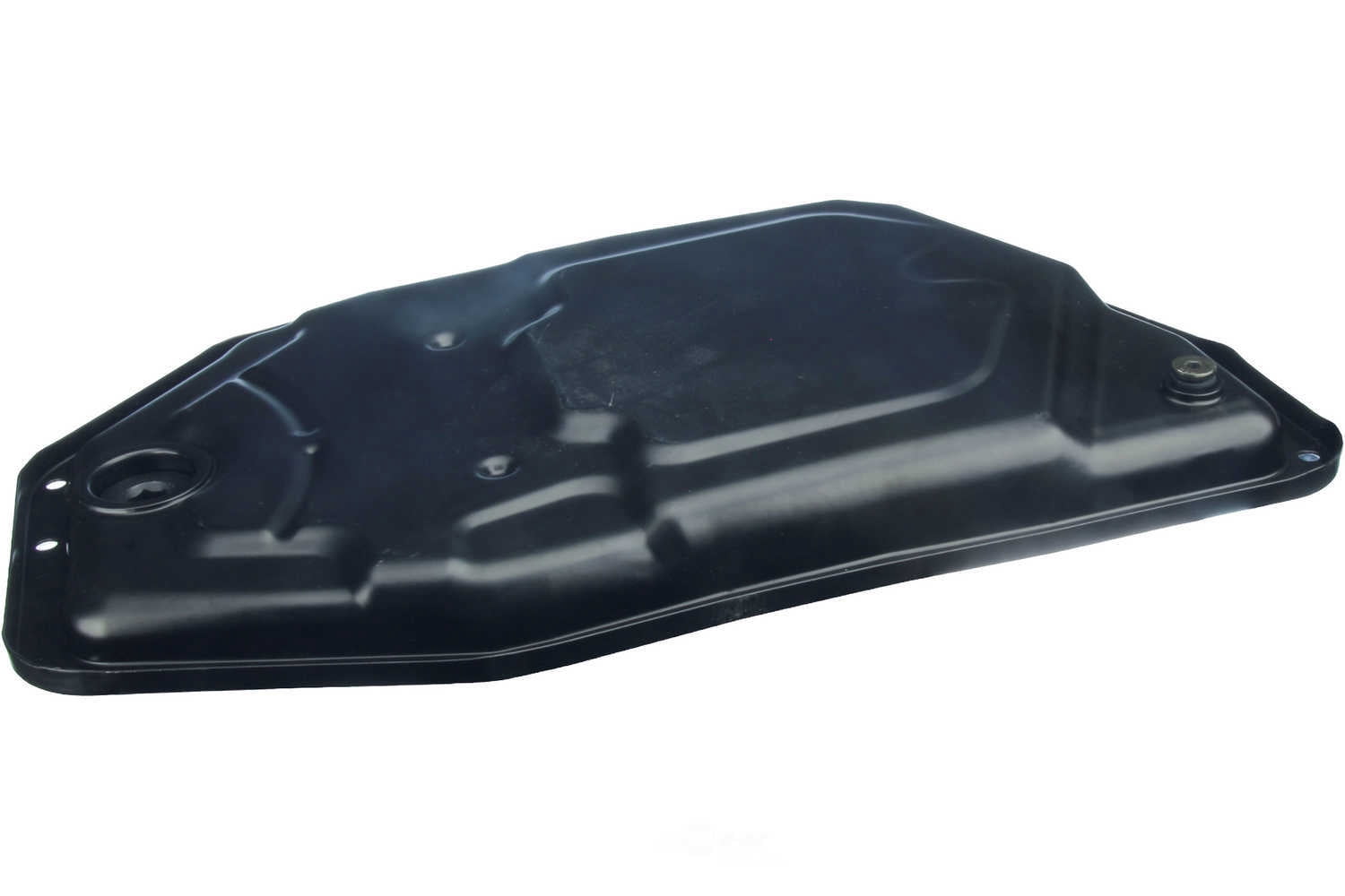 URO Parts URO-015168 Transmission Oil Pan