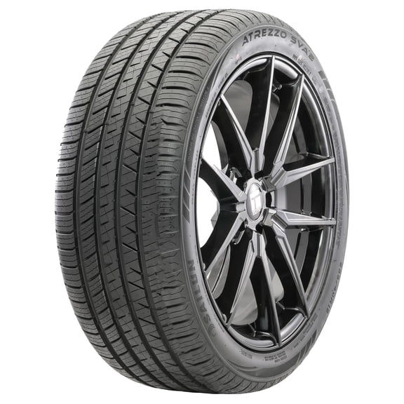 Sailun Atrezzo SVA2 UHP All Season 225/40R18 92W XL Passenger Tire