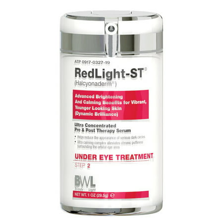 Red Light-St Ultra Concentrated Post Under Eye Serum 1