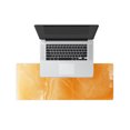 thumbnail image 3 of pitrice Extra Large Mouse Pad Marble Extended Computer Mouse Pad Non-Slip Non-Stitched Edges Keyboard Desk Mat, 3 of 8
