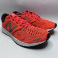 thumbnail image 1 of New Balance Fresh Foam Zante v3 Shoes Alpha Orange MZANTOB3 Men’s Size 10, 1 of 6