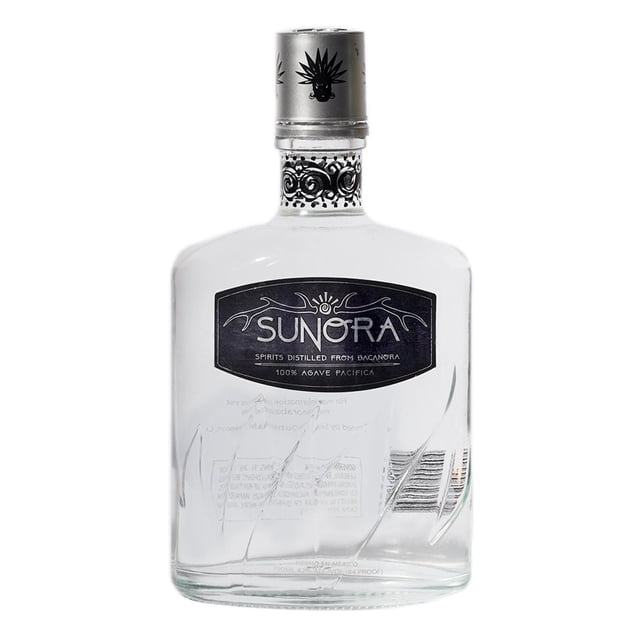 Pack de 12 Bacanora Sunora Blanco 750 ml