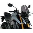 thumbnail image 1 of PUIG Naked New Generation Touring Windscreen, Dark Smoke, 1 of 1