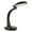 Black, variant on Sunpentown SL-811B EasyEye Engergy Saving Desk Lamp w/ Ionizer in Black