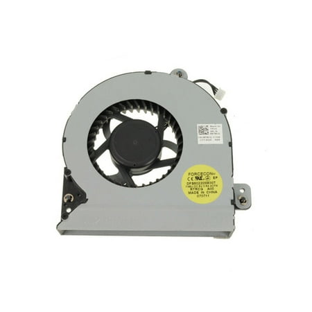 Dell Alienware M18x R1 R2 CPU Cooling Fan Assembly DFS602205M30T J77H4 RTRCG 0RTRCG CN-0RTRCG