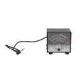 thumbnail image 1 of Medidor de potencia SWR Pantalla de recepción S externa Componente electrónico Cubierta de caja metálica FT‑857 FT‑897 Panel negro, 1 of 14