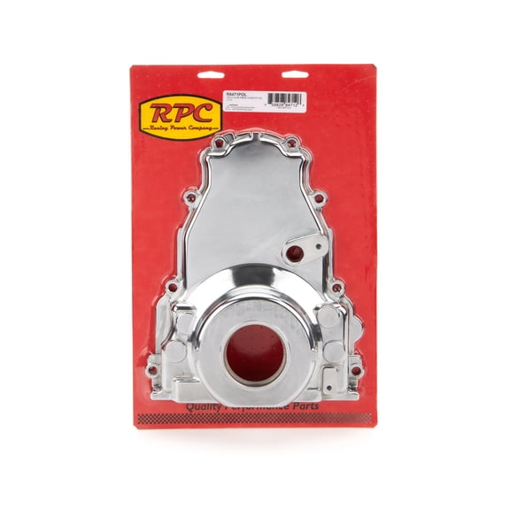 Fits/For Gm Ls Alum Timing Cover Fit Ls2 & L