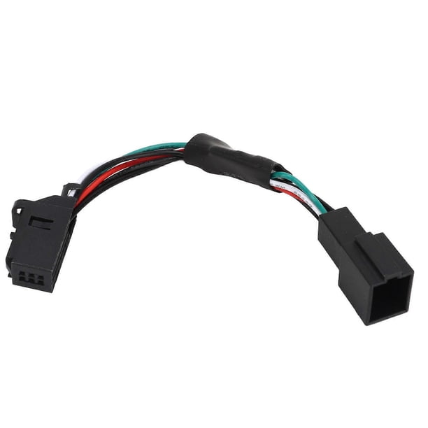 Engine Stop Start Sensor Plug 3 Modes Auto Engine System Off Control Cancel Cable for MK6 2010?2018