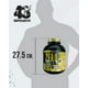 thumbnail image 3 of Proteína Hidrolizada Zero Carbohidratos 43 Supplements 2.4KG multicolor Unitalla, 3 of 5