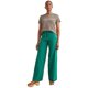 thumbnail image 2 of Camiseta Tommy Hilfiger para mujer, corte regular, logotipo exclusivo, 2 of 5