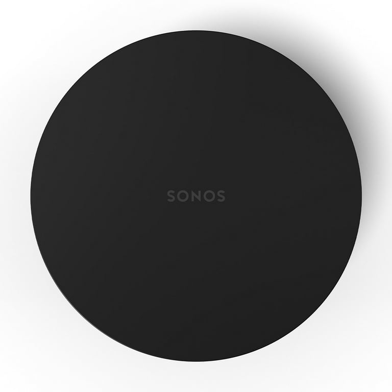 Sonos Sub Mini Wireless Bluetooth Home Surround Sound Sonos Sub Mini Wireless Bluetooth Home Surround Sound