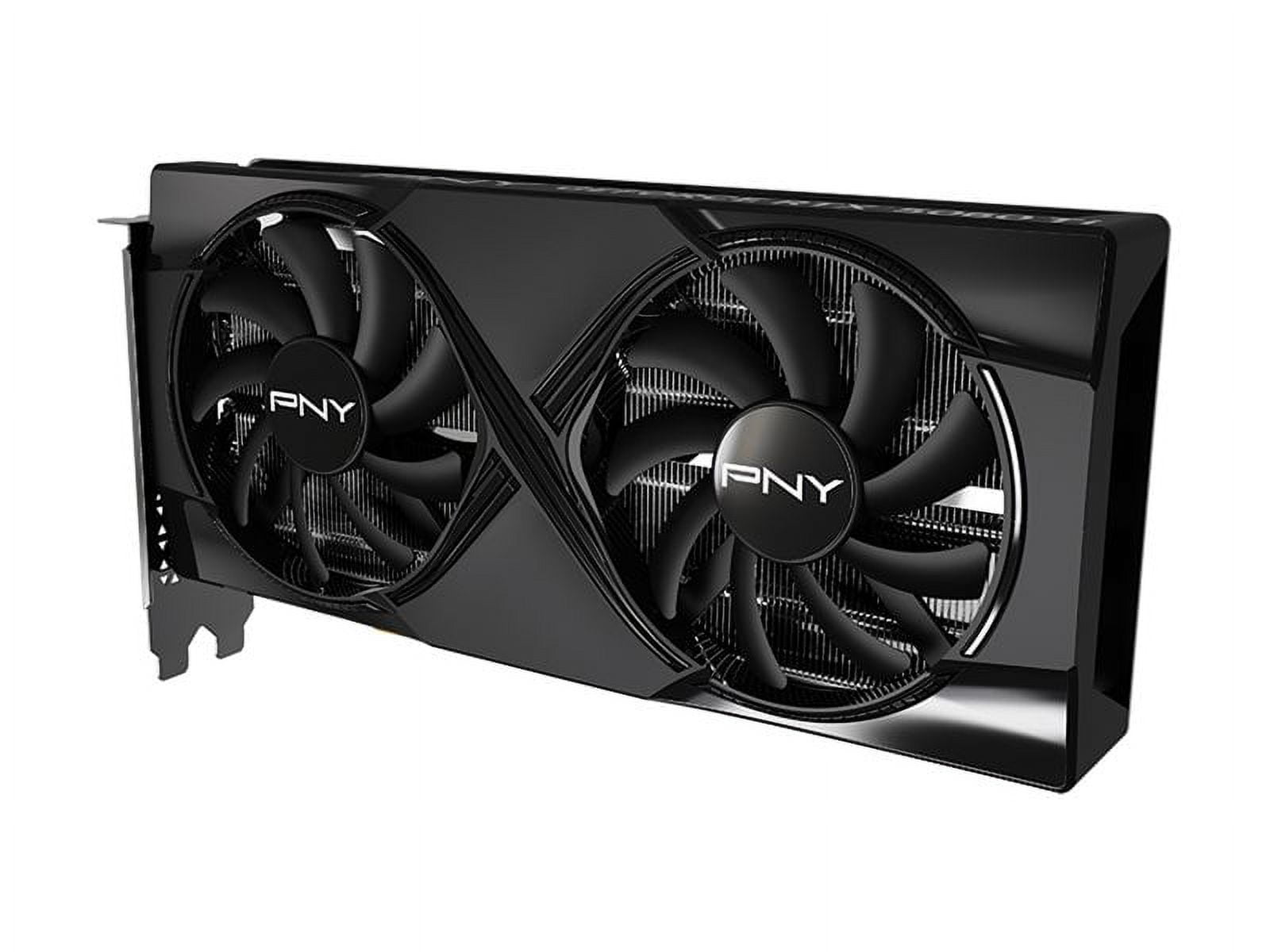 PNY VCG5060T16DFXPB1 GeForce RTX 5060 Ti 16GB Graphics Card