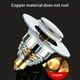 thumbnail image 4 of 1pc, Universal Bathroom Sink Stopper, Basin Pop Up Sink Drain Strainer, Anti Clogging Sink Drain Filter With Hair Catcher, Sin Accessories, 4 of 4