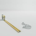 thumbnail image 6 of Ekena Millwork 5 1/2"W x 3 1/2"H x 5/8"P Oak Leaf Onlay, Right, 6 of 6
