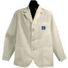 NCAA Atlantic Coast - Short White Labcoat