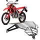 thumbnail image 4 of Rejilla Para faro de motocicleta ANGGREK Cubierta Protectora de faro A Prueba de Herrumbre de Hierro Desmontable Para CRF300L CRF250L 2021-2022, 4 of 8