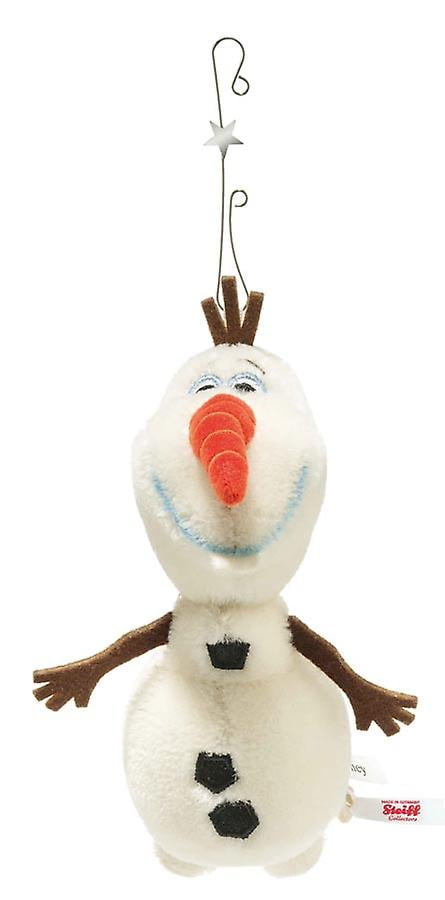 Steiff Olaf Ornament 16 cm - Walmart.ca