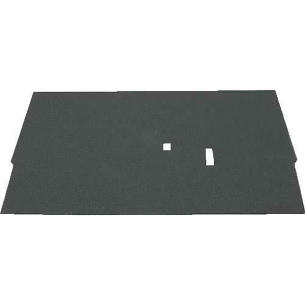 Floor Mat, Club Car DS