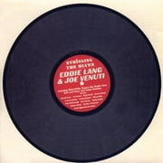 Personnel includes: Joe Venuti (violin, bass); Eddie Lang (guitar); Bing Crosby, Annette Hanshaw, Harold Arlen (vocals); Jimmy Dorsey (alto & baritone saxophones, cornet, clarinet); Frankie Trumbauer (C-Melody saxophone, bassoon); Don Murray (baritone saxophone, clarinet); Adrian Rollini (bass saxophone, vibraphone, piano, sound effects); Tommy Dorsey (trumpet, trombone); Manny Klein (trumpet); King Oliver (cornet); Joe Tarto (tuba); Arthur Schutt (piano, harmonium); Lennie Hayton, Clarence Williams, Rube Bloom, Phil Wall, Frank Signorelli (piano); Lonnie Johnson, Dick McDonough (guitar); Jimmy Williams (bass); Stan King (drums); Vic Berton (tympani, cymbals); Justin Ring (chimes, cymbals, percussion). Recorded between 1927 and 1933. Includes liner notes by Richard DuPage. Digitally remastered by Rosalind Ilett.