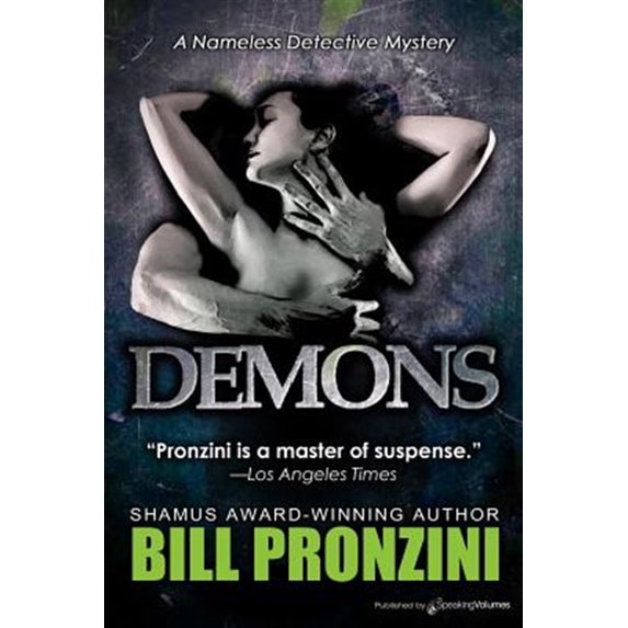 Pre-Owned Demons