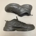 thumbnail image 4 of New Balance 619 Cross Training Shoes Mens Size 12 D Black Sneakers MX619AB Walk, 4 of 6