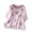 Z234-Purple, variant on Ichuanyi Women's Embroidered Tops 3/4 Sleeve Line Round Neck Blouses Shirts Dressy Tunics Peasant Tops Loose Fit