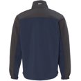 thumbnail image 2 of DRI DUCK Motion Soft Shell Jacket, M, Deep BlueCharcoal, 2 of 4