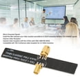 thumbnail image 4 of Notch Filter,  Crossfire Compatible Enhances Video Reception 1.2GHZ Video Receiver Notch Filter Block Unwanted Signals  for Video Receiver, 4 of 7