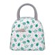 thumbnail image 1 of Fotbe Sea Turtle Bolsa de Almuerzo con Estampado, Lonchera Aislada, Contenedor de Comida Reutilizable Tipo Cooler a Prueba de Fugas, 1 of 6