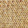 thumbnail image 1 of Handmade DIY Straw Flower Pot Basket Fruit Sundries Organizer Rattan Plant Box, 1 of 10