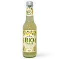 thumbnail image 6 of Tomarchio Organic Sicilian Lemon Soda, 4 x 9.3 Fl Oz (275ml) – Italian Sparkling Fruit Juice Drink, Limonata, Glass Bottle. Vegan (Pack of 6), 6 of 7