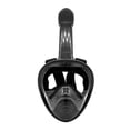thumbnail image 1 of Snorkeling Gear Snorkel Mask Cara Completa 180 Grados Vista Panorámica (), 1 of 8