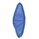 thumbnail image 3 of Delantal protector de barba Colco para hombres Poliéster azul, 3 of 8