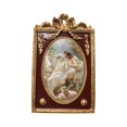 thumbnail image 1 of Retro Style Picture Frame European Antique French Photo Frame for Gift Ideas   StyleC, 1 of 9