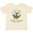 thumbnail image 3 of Inktastic I Am One Smart Cookie Boys or Girls Baby T-Shirt, 3 of 5