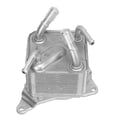 thumbnail image 1 of Transmission Oil Cooler,Transmission Oil Cooler Aluminum Oil Cooler Assy Transmission Oil Cooler Assy Solid Performance, 1 of 8