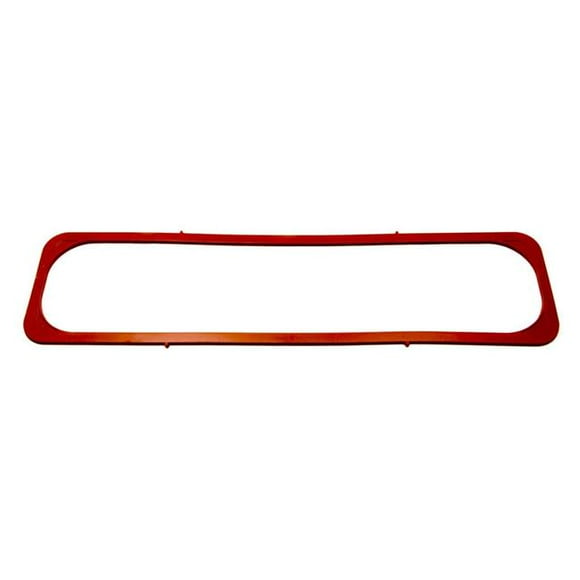 GM Performance Parts 10046089 Rubber Valve Cover Gasket for Small Block Chevy
