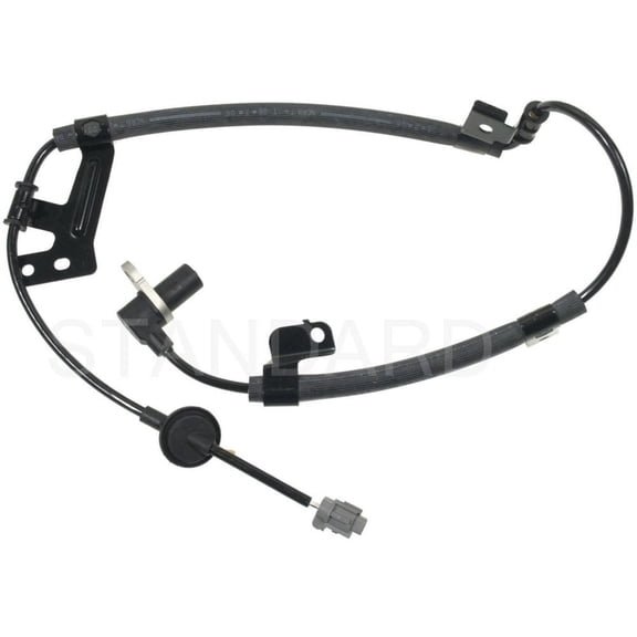 Standard ALS634 Speed Sensor For Infiniti G20, Front, Passenger Side