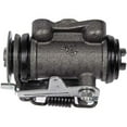 thumbnail image 3 of Dorman W610177 Rear Driver Side Rearward Drum Brake Wheel Cylinder for Specific Chevrolet / GMC / Isuzu Models Fits select: 2004-2009,2011-2015 ISUZU NPR, 3 of 3